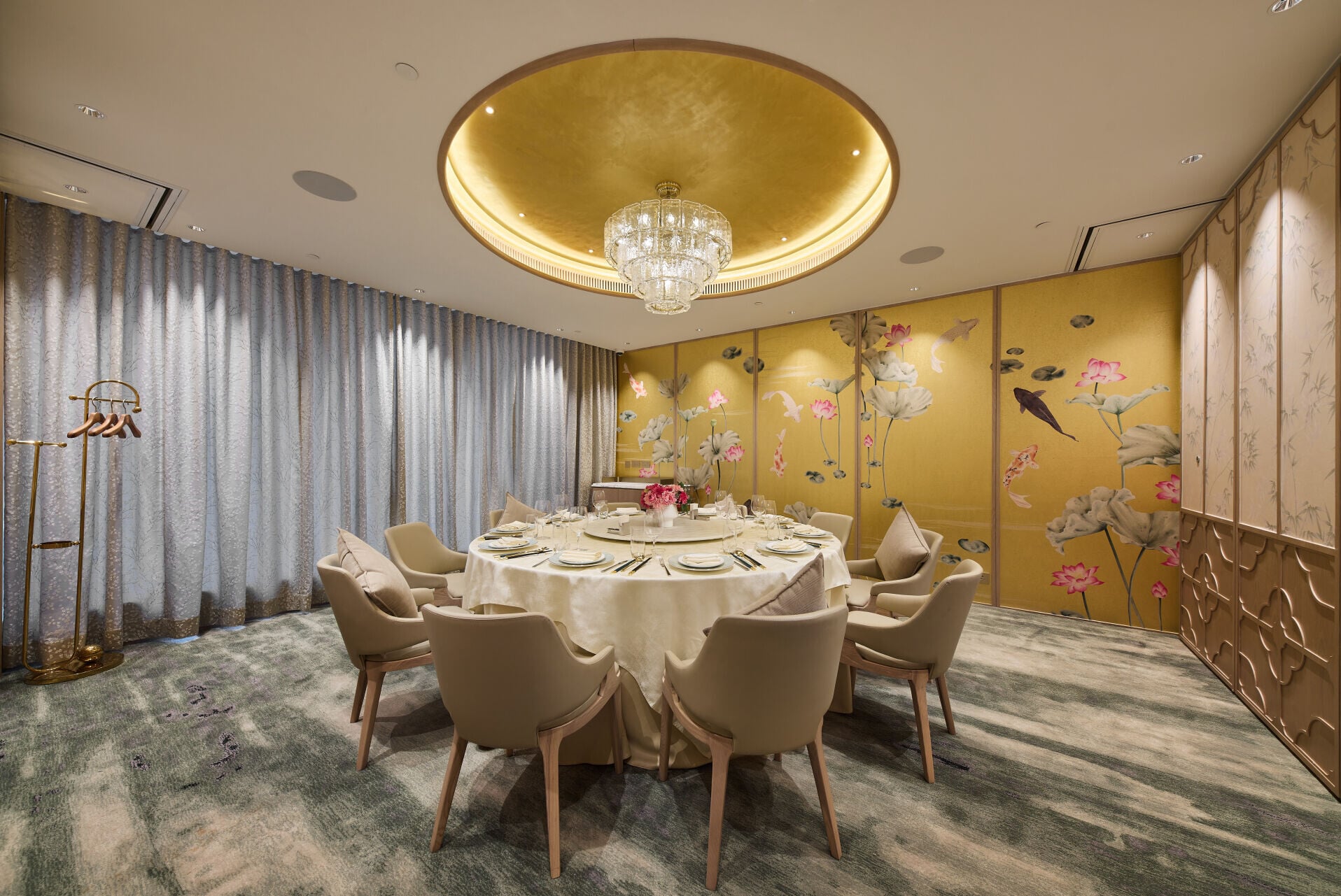 Interior 內部環境相片 4