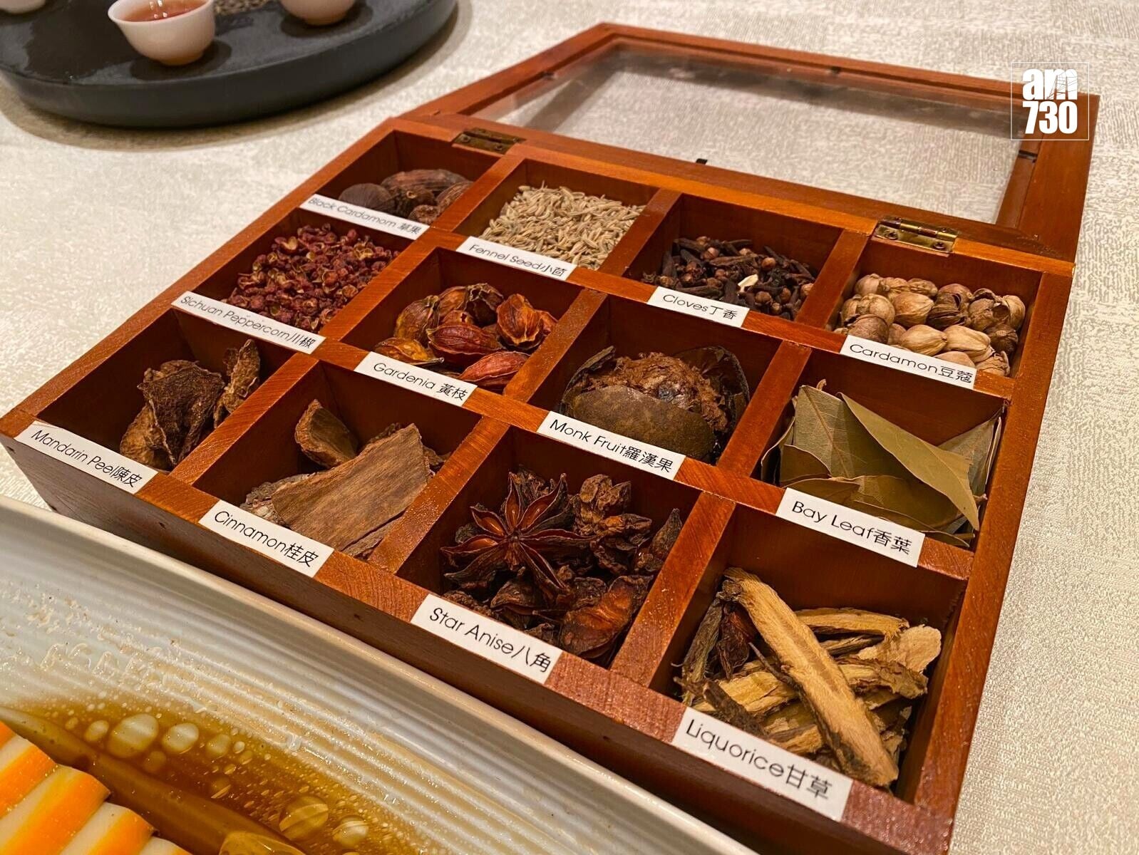 Herbs