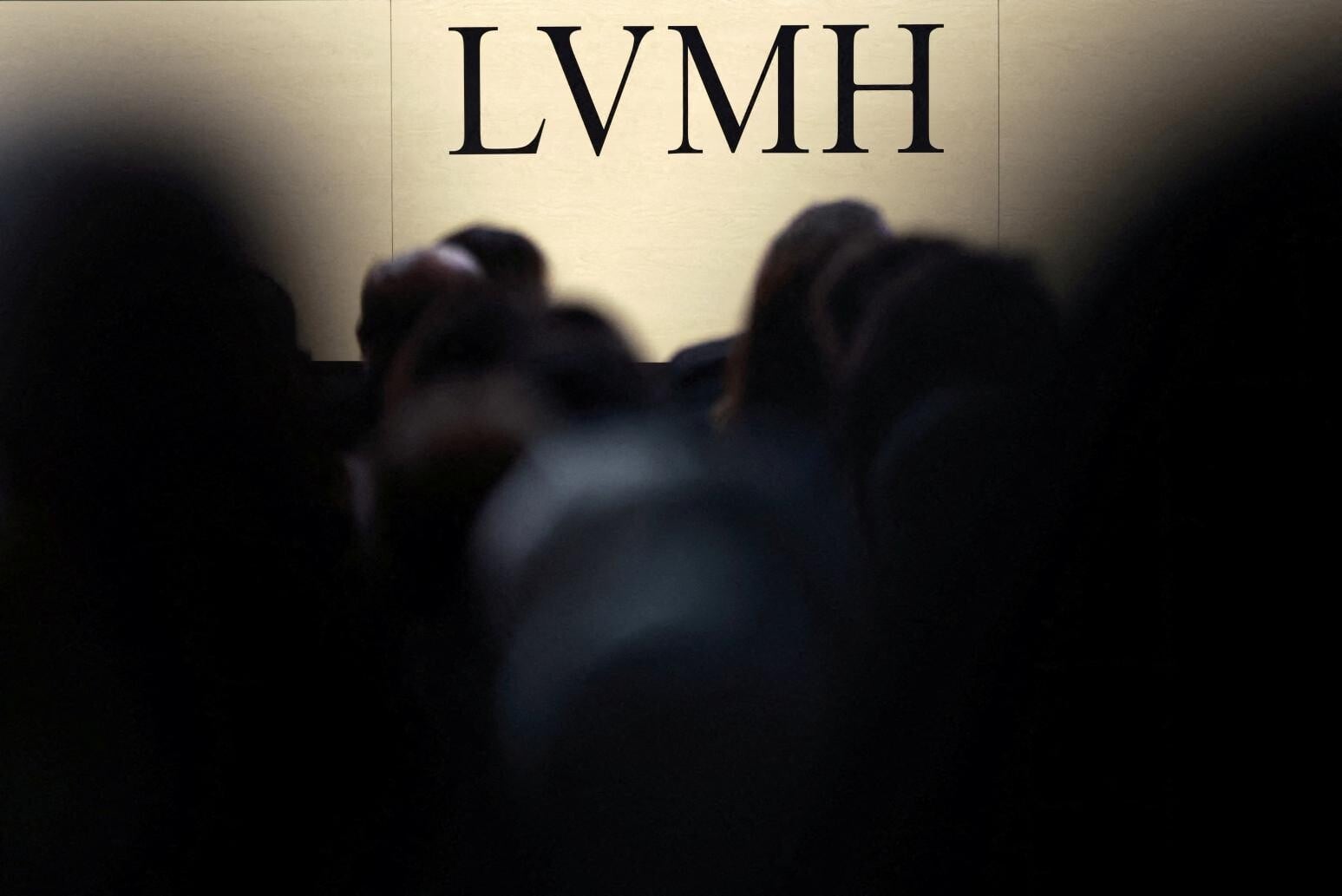法國品牌LV（Louis Vuitton）