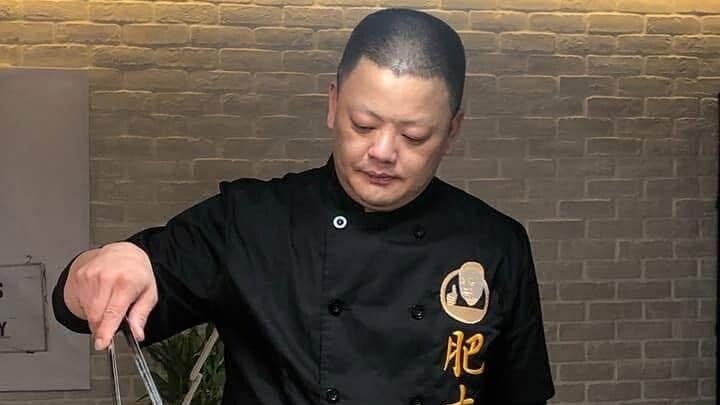 料理網紅「肥大叔」何裕輝8月5日離世，終年46歲