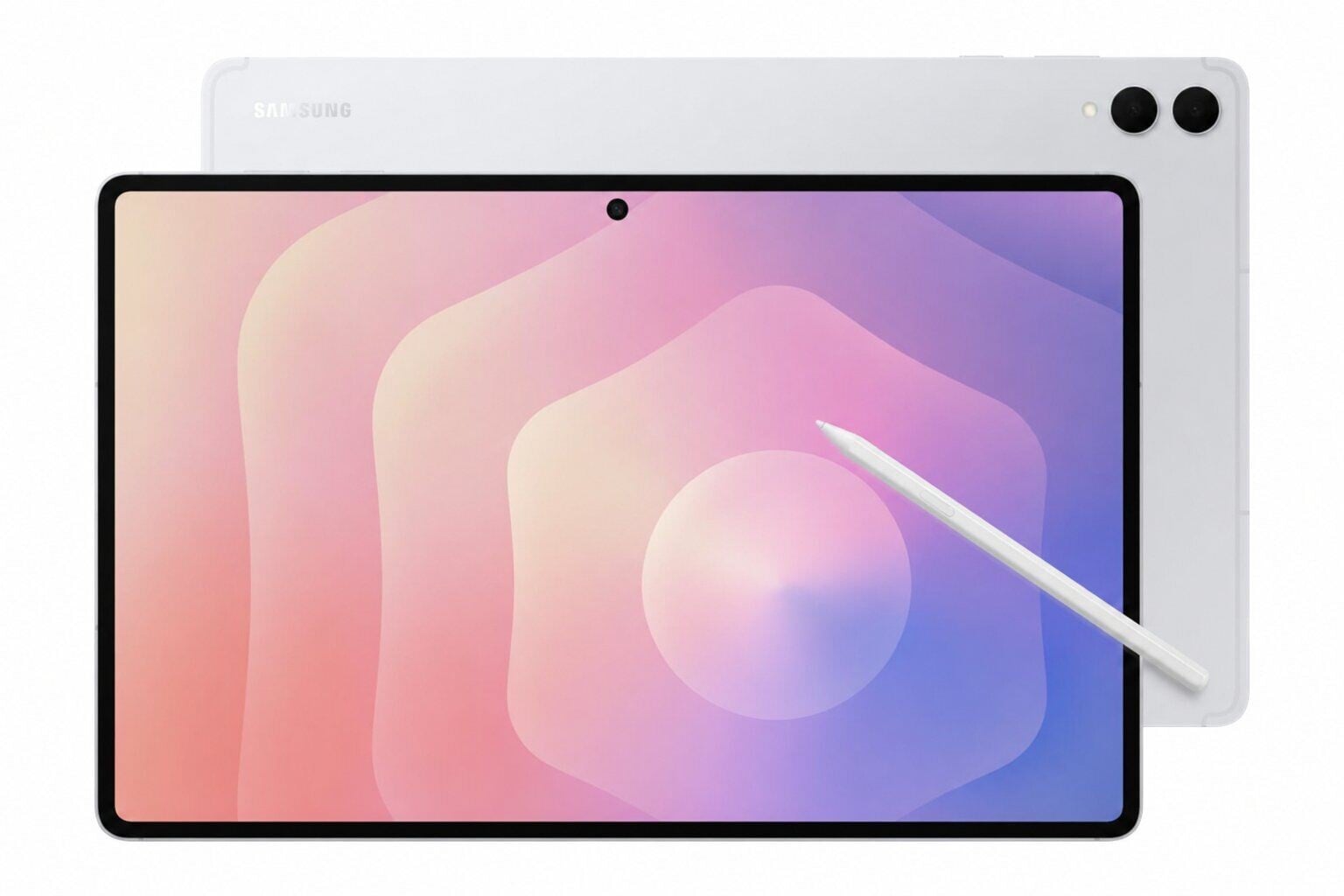 Galaxy Tab S12 系列平板電腦現身 Google Play 數據庫 推出日期不遠(網上效果圖)