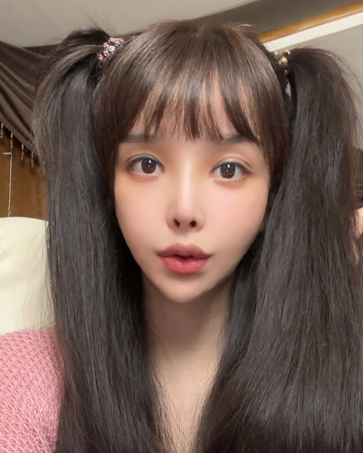 河莉秀有「最美變性人」外號