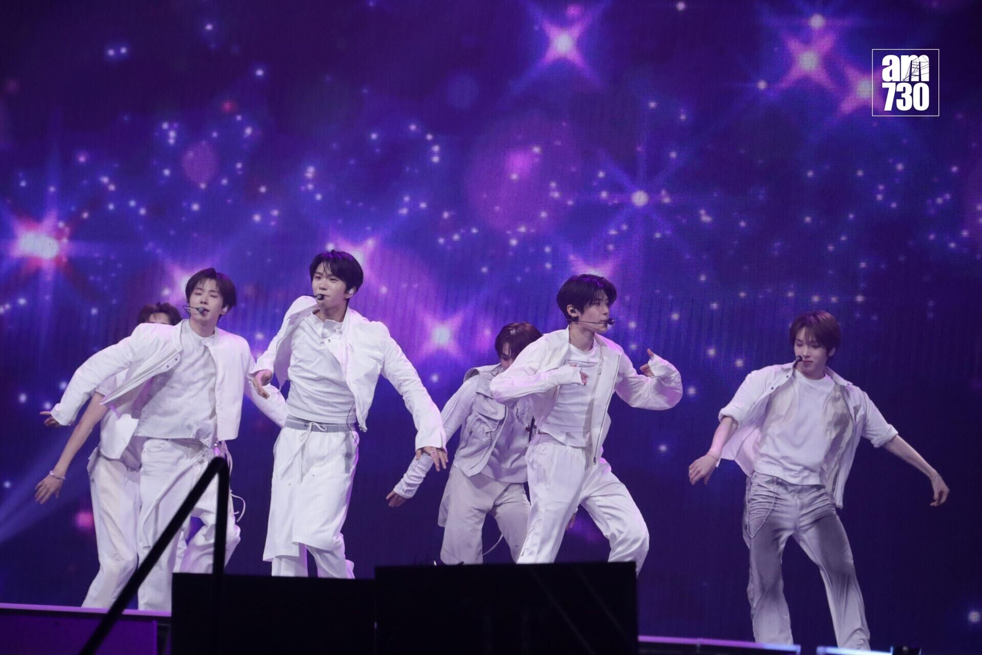 NCT WISH台91