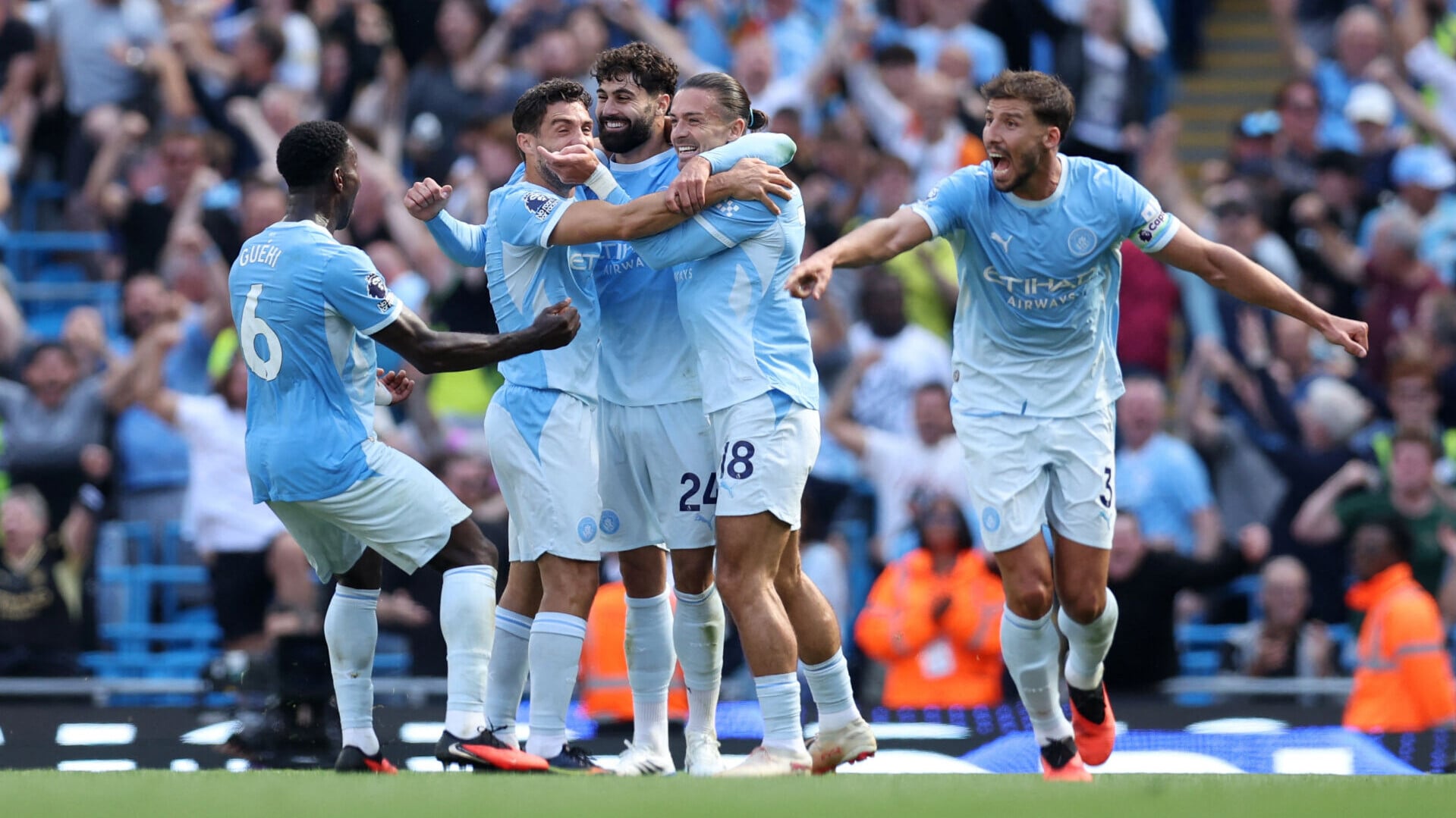 2026 08 23T150322Z 1424717252 UP1EM8N15TL10 RTRMADP 3 SOCCER ENGLAND MCI BOU