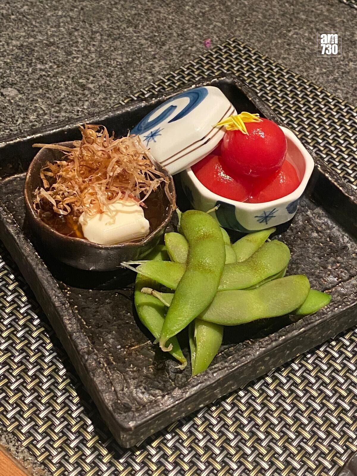 Appetizer