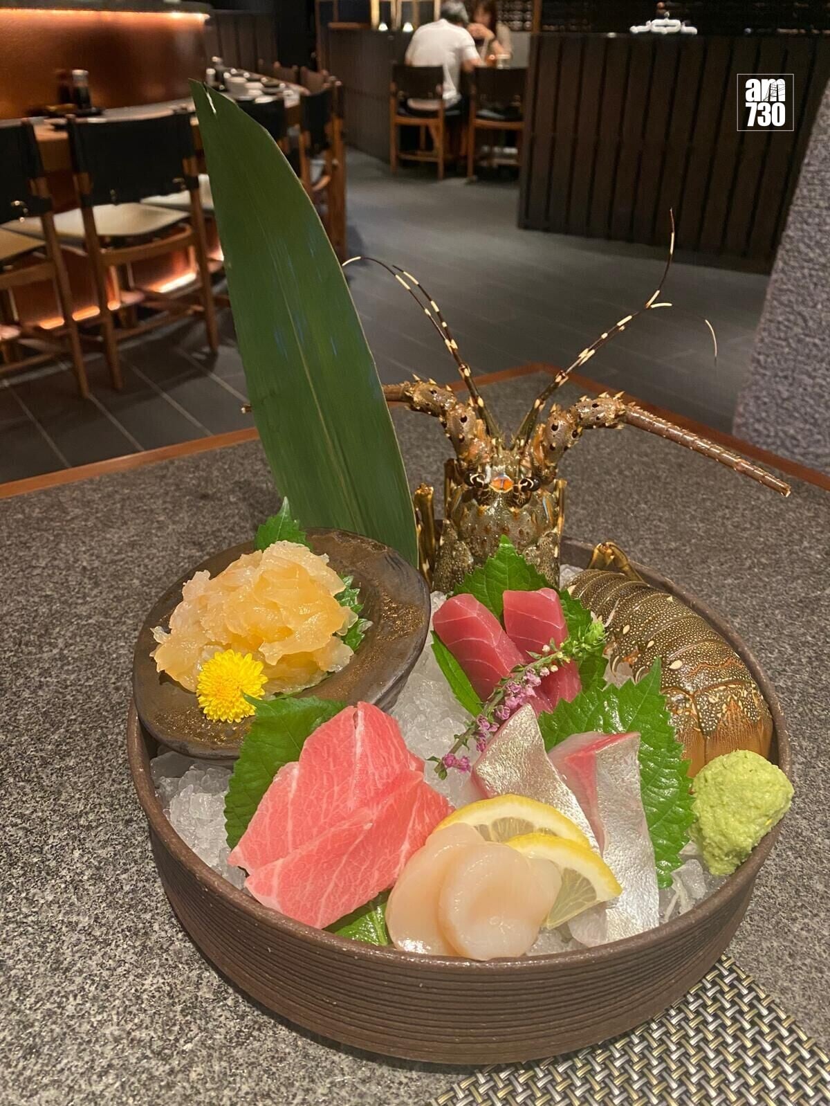 Sashimi