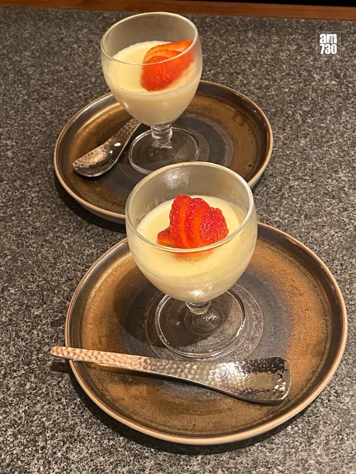 Dessert