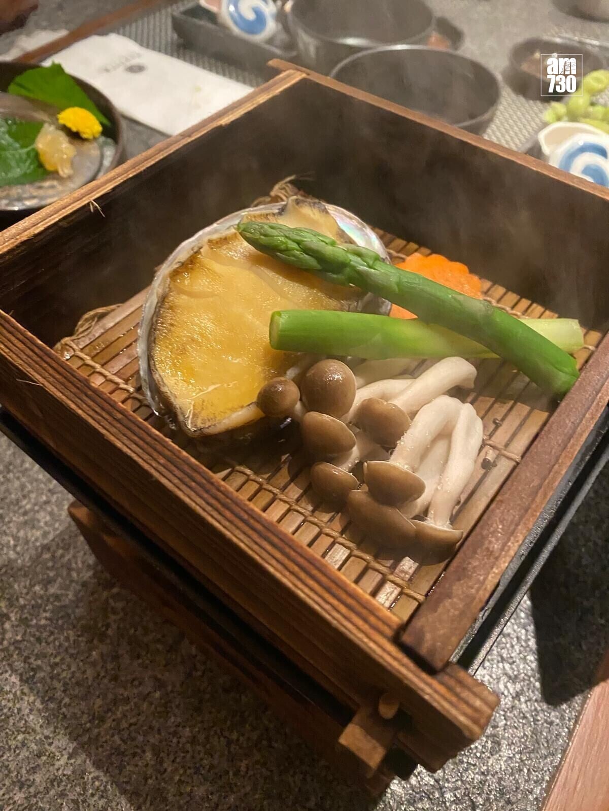鮑魚2