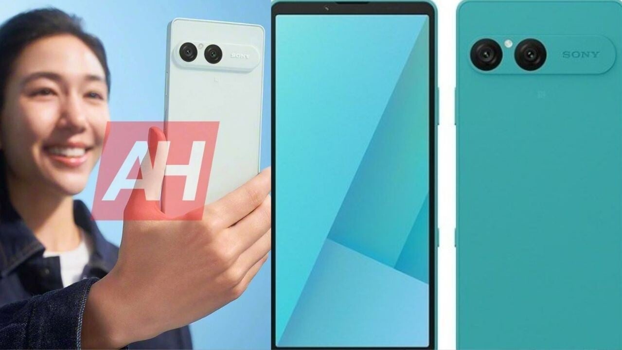 Sony Xperia 10 VIII官方宣傳圖流出 料明早正式發布