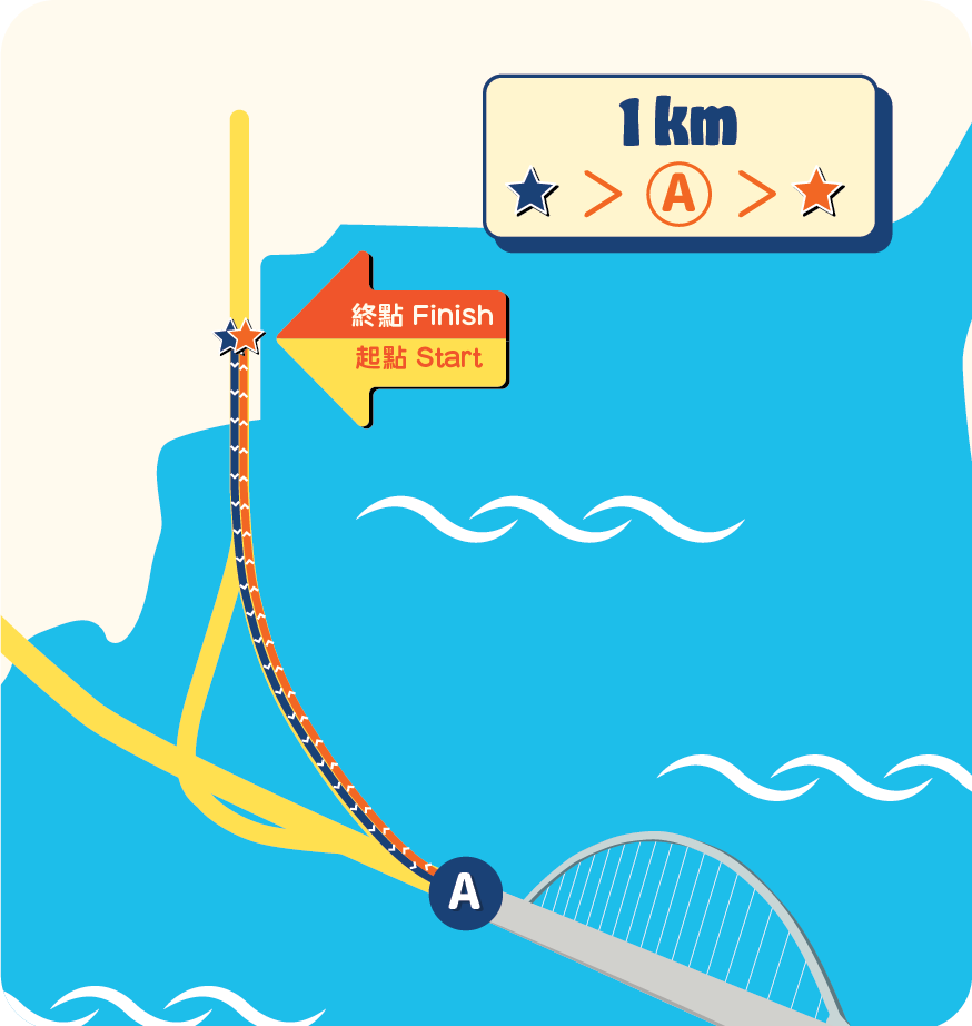 Website 1km map