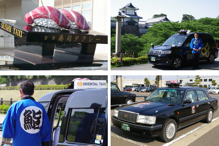 日本東京雙層「迴轉壽司巴士」吸遊客 1.6萬日圓70分鐘任食同時賞景
