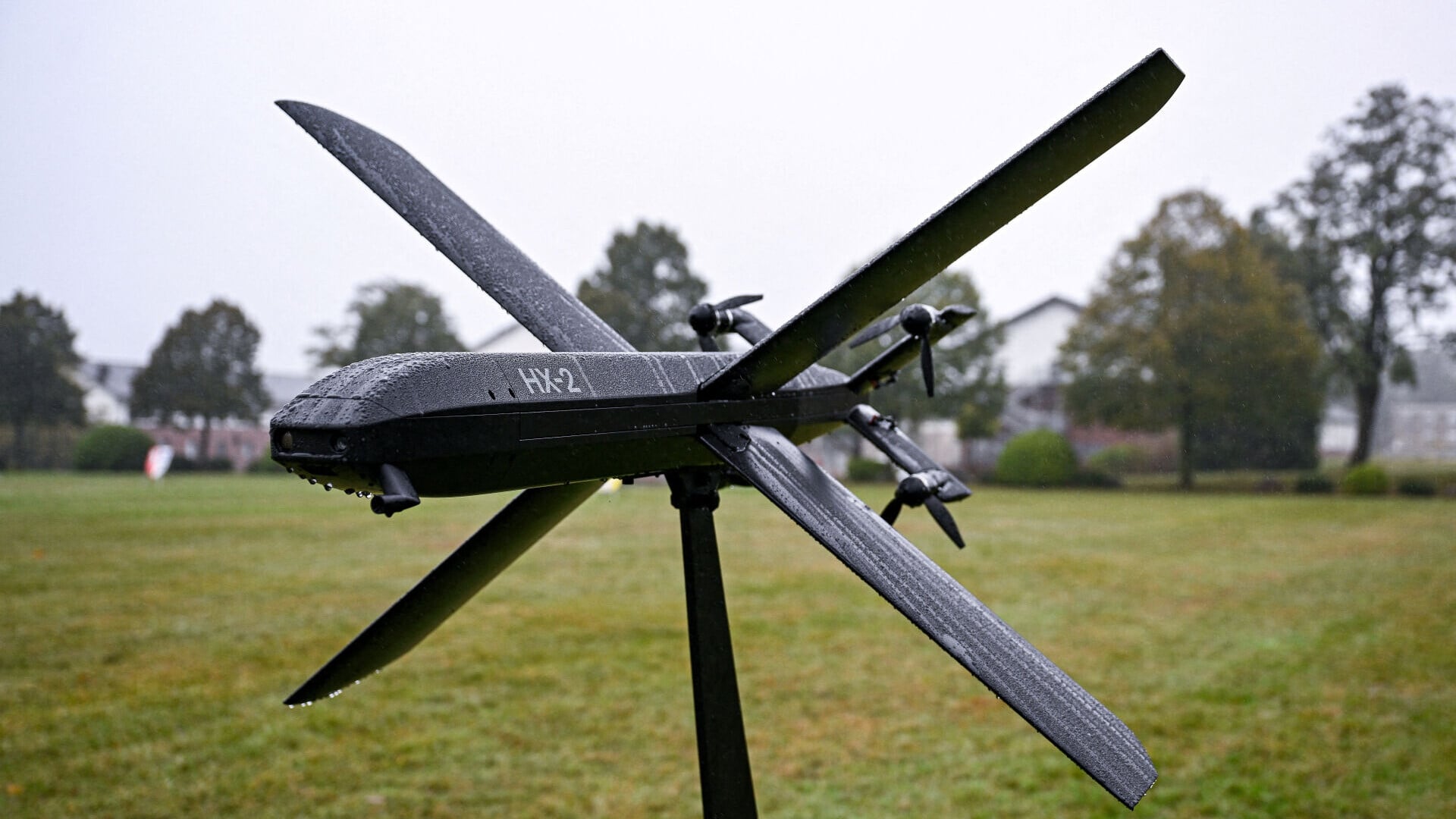 2026 08 17T081342Z 1962580169 RC2Z6HAIJNDC RTRMADP 3 JAPAN DEFENCE DRONES GERMANY