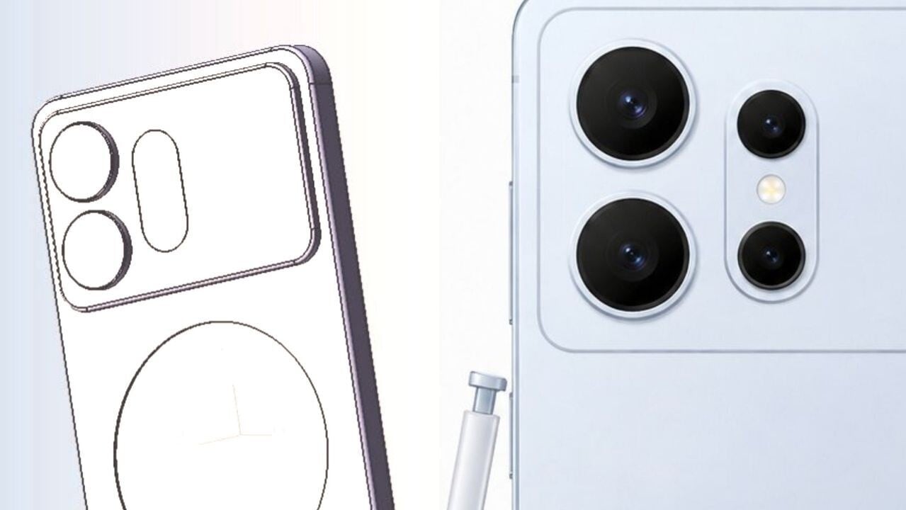 Samsung Galaxy S27 Ultra傳改成長方形DECO鏡頭 棄3+2直排