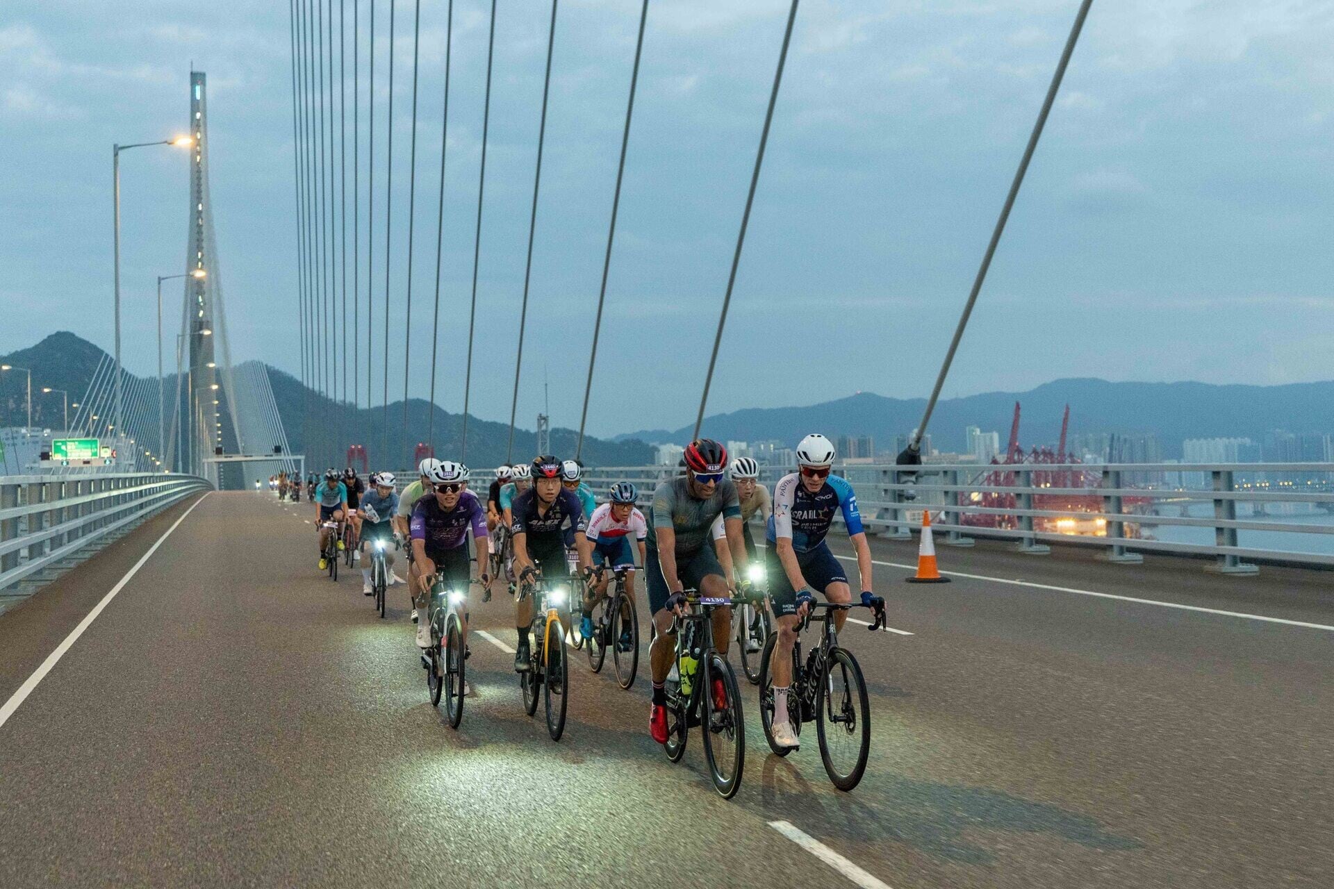 Cyclothon 50