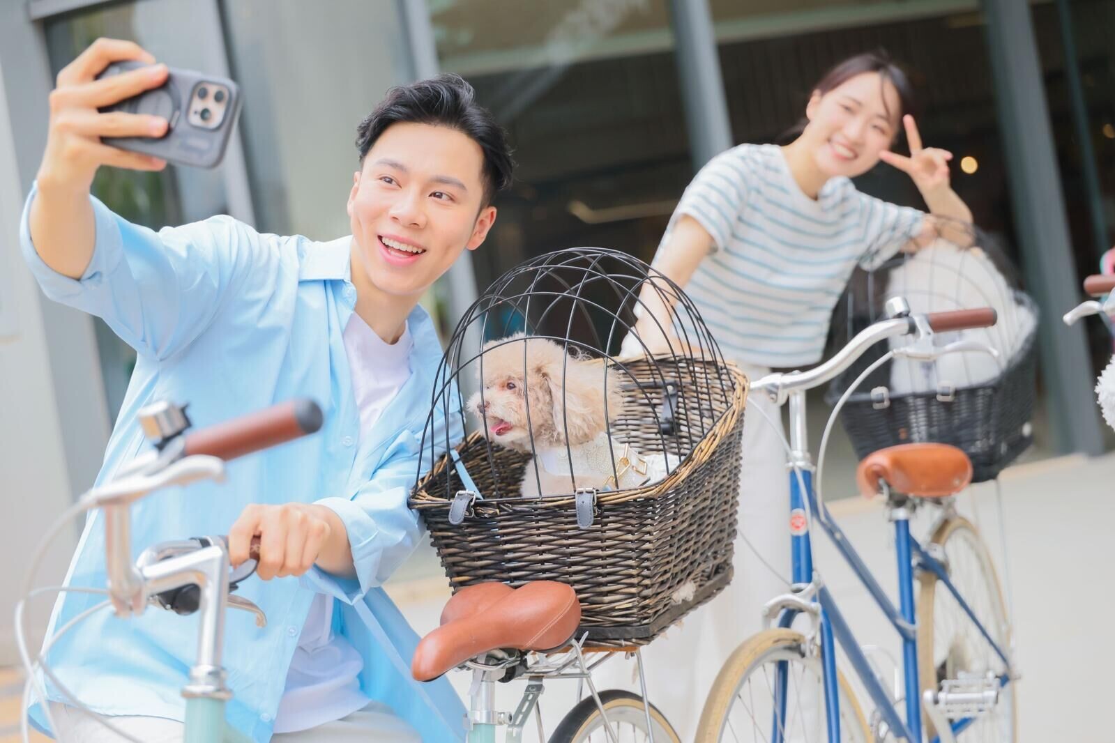 日系單車Tokyobike