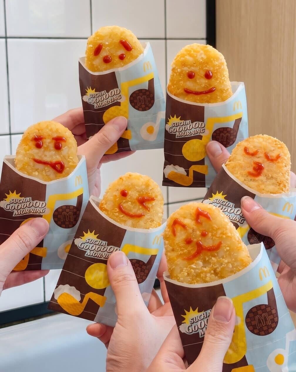 圖片來源:mcdonaldshk 官方Threads