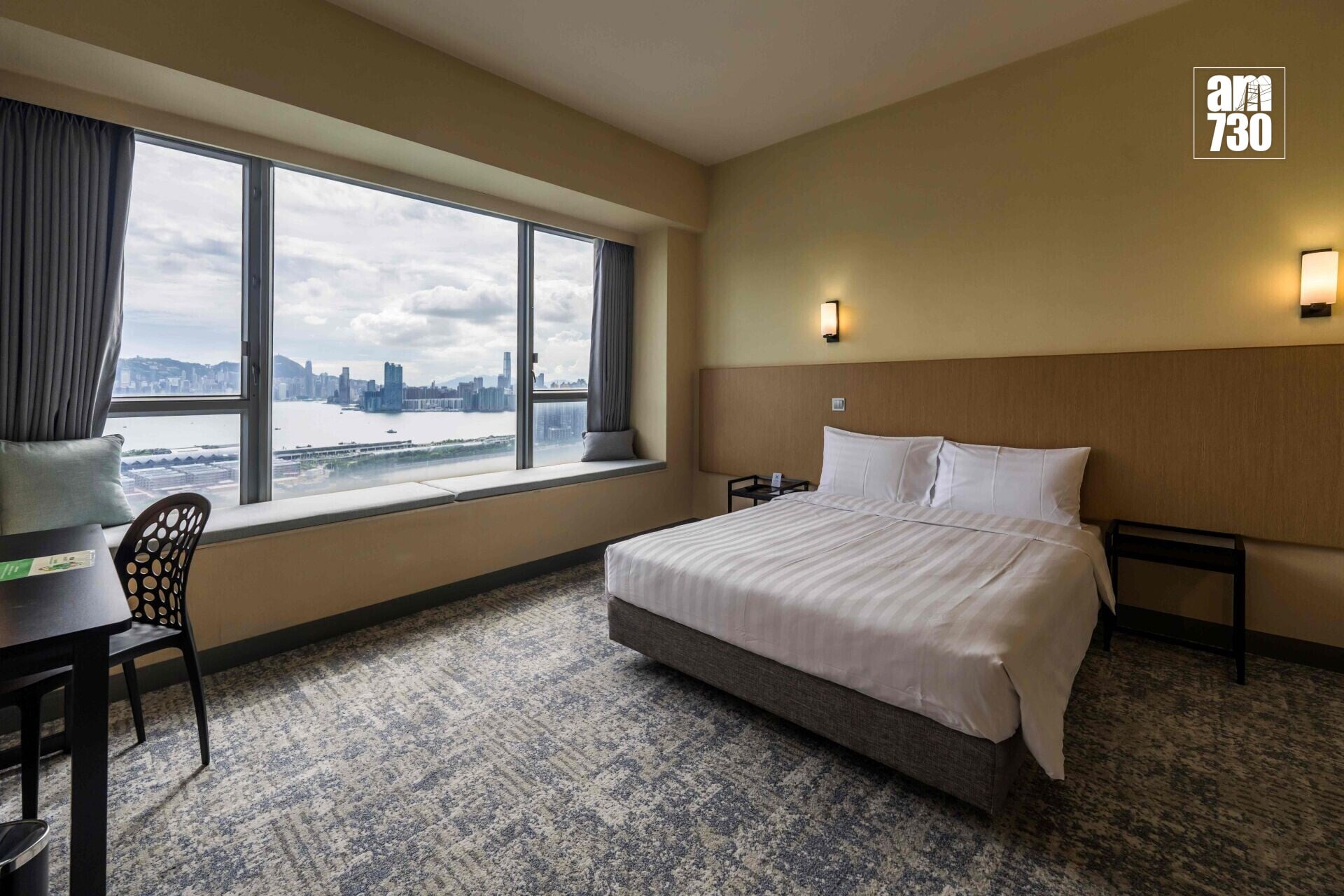 163 Wai Yip Street room