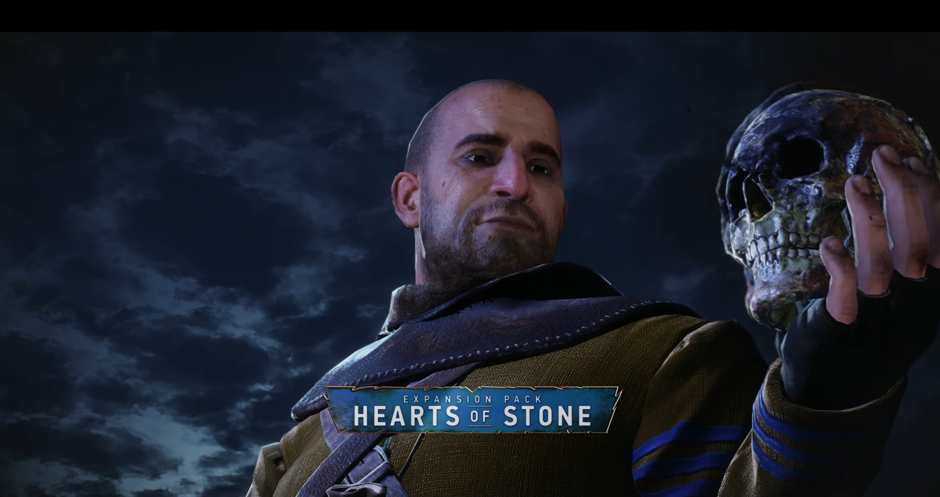 《巫師3》重製版收錄兩款DLC。