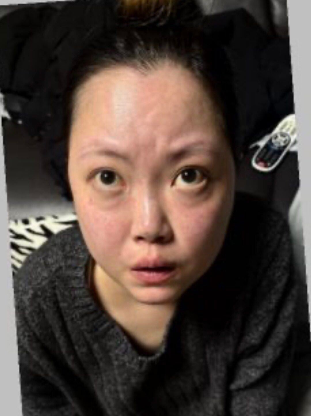 南韓濟州島一名37歲女子於5月12日晚上失蹤,其伴侶報警但被警察虛報「人無事」