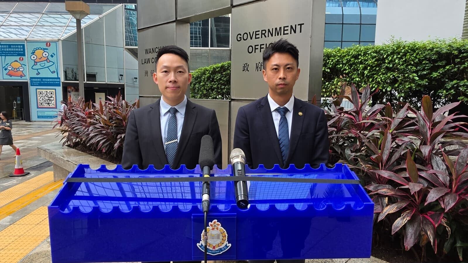 35歲內地漁民傀儡戶口「洗黑錢」千萬　加監判囚50個月