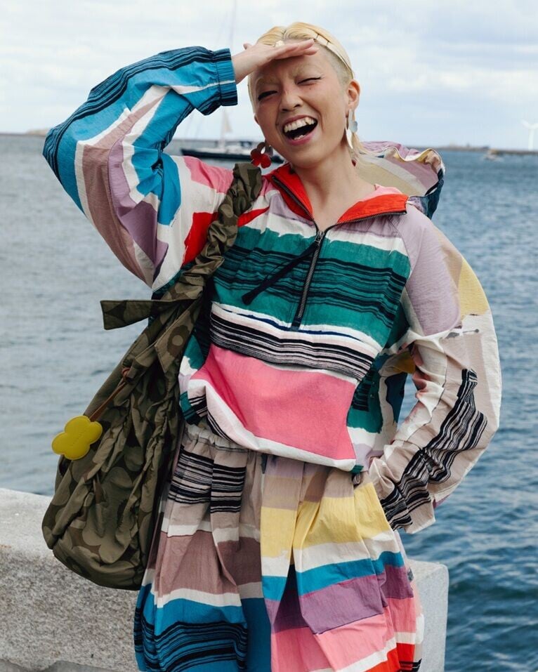 CPHFW IG @fuminatsuji
