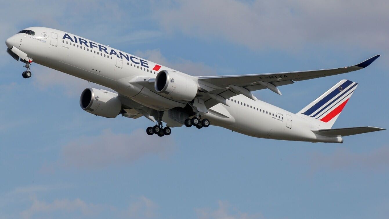 法國航空
