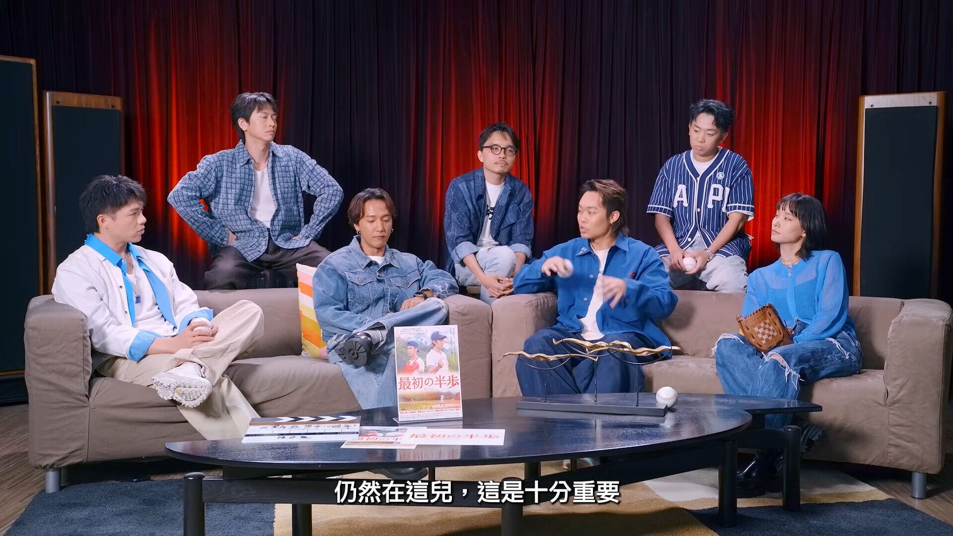 VS  YouTube WEEDSONFIRE10THANNIVERSARYINTERVIEWVIDEO YouTube 2’56”