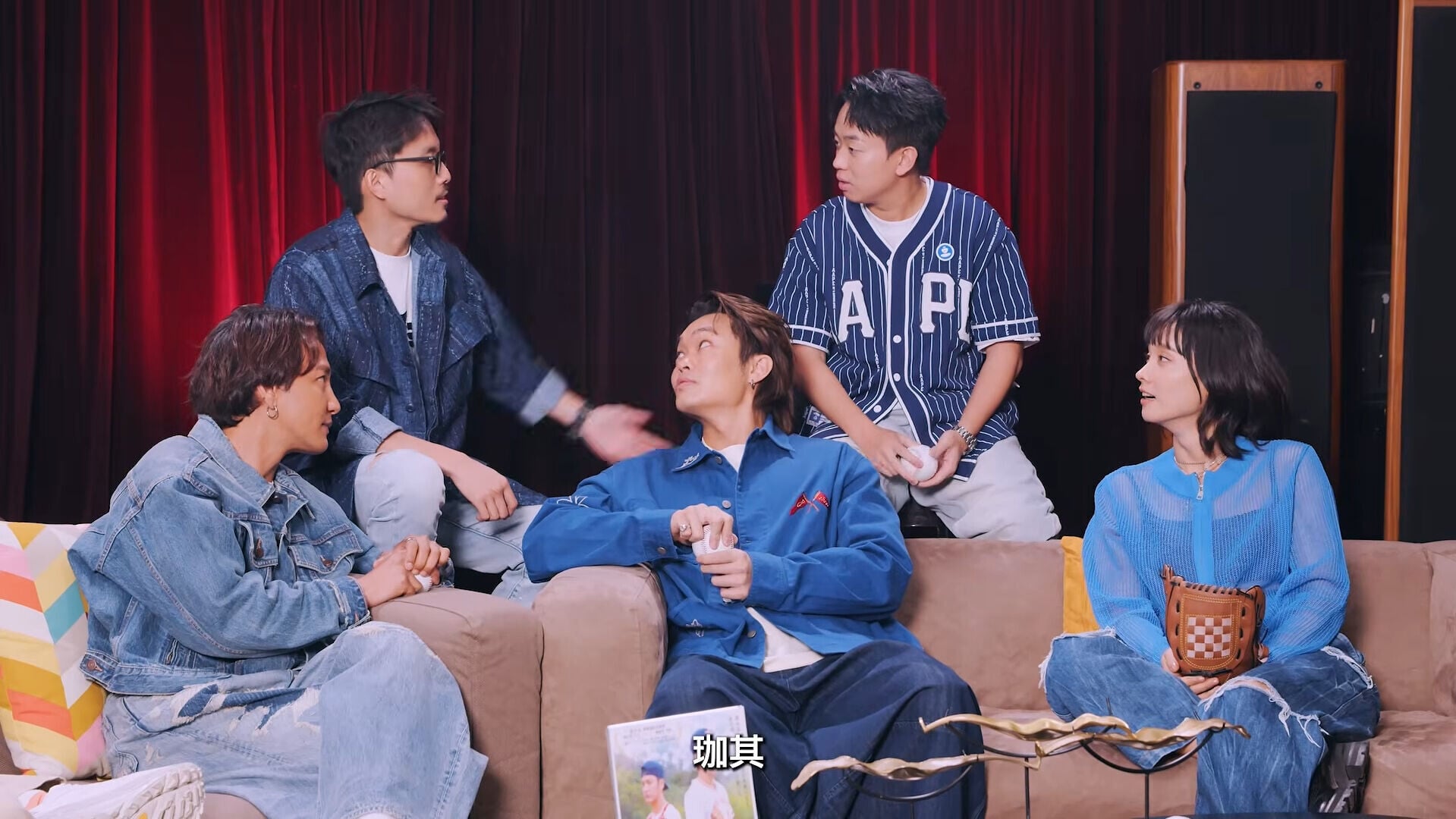 VS YouTube WEEDSONFIRE10THANNIVERSARYINTERVIEWVIDEO YouTube 23’34”