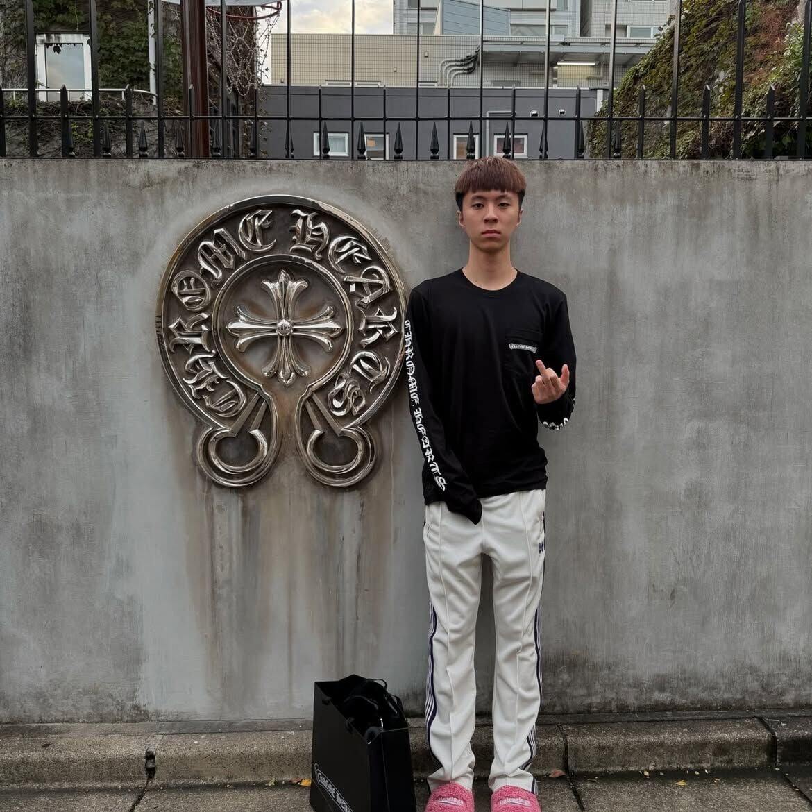 「台灣最強高中生」Ray IG Followers達297萬