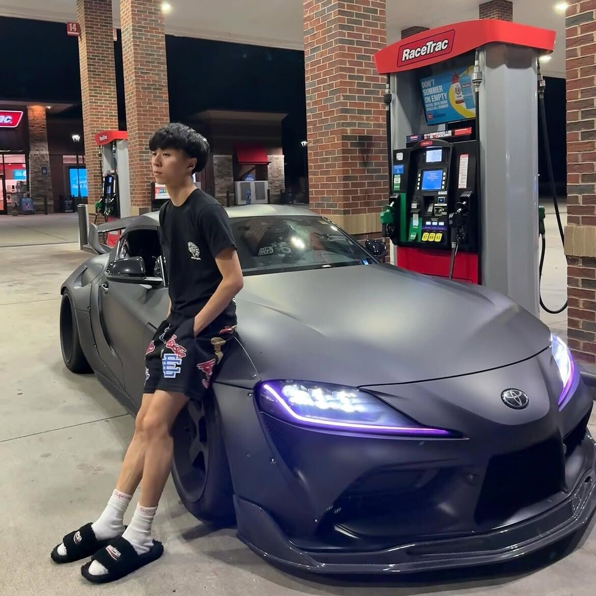 「台灣最強高中生」Ray IG Followers達297萬