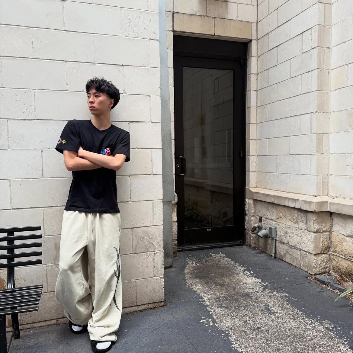 「台灣最強高中生」Ray IG Followers達297萬