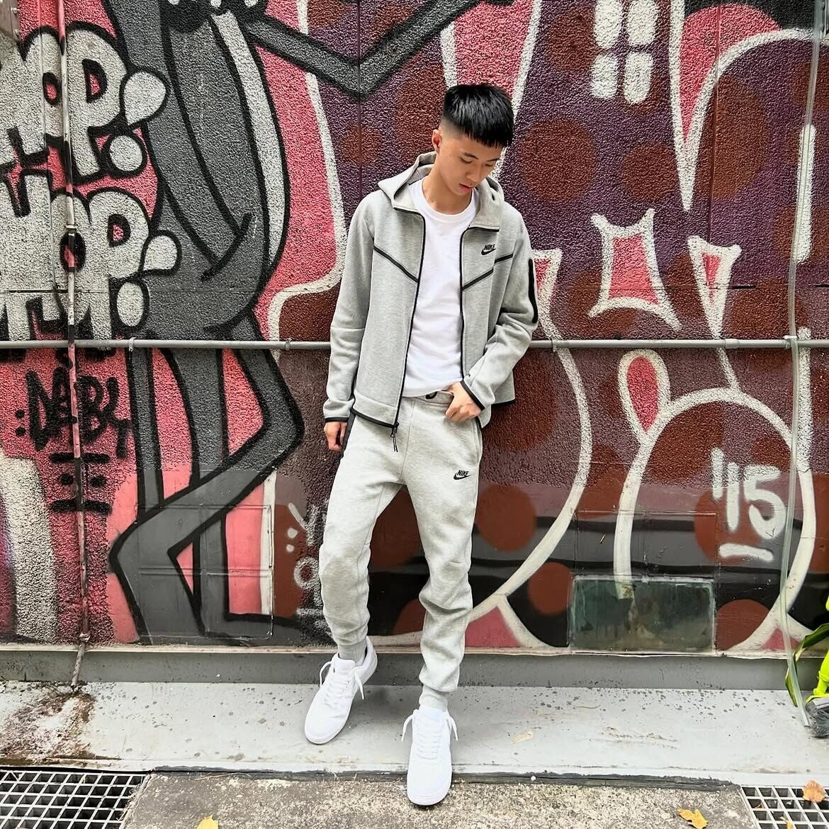 「台灣最強高中生」Ray IG Followers達297萬