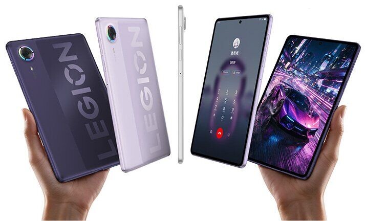 Lenovo Y700　初代　8GB/128GB 中国版 Lenovo拯救者Y700無極平板電腦於內地發售價錢5499人民幣起| am730