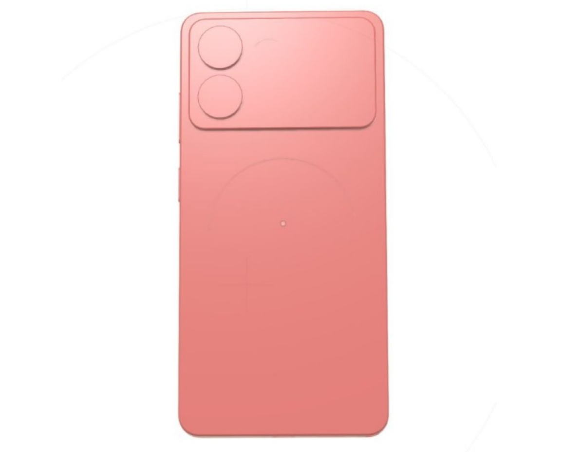 Samsung Galaxy S27 Ultra 傳聞繼承在 Galaxy S26 Ultra 上提供的防窺螢幕顯示功能(網上效果圖)