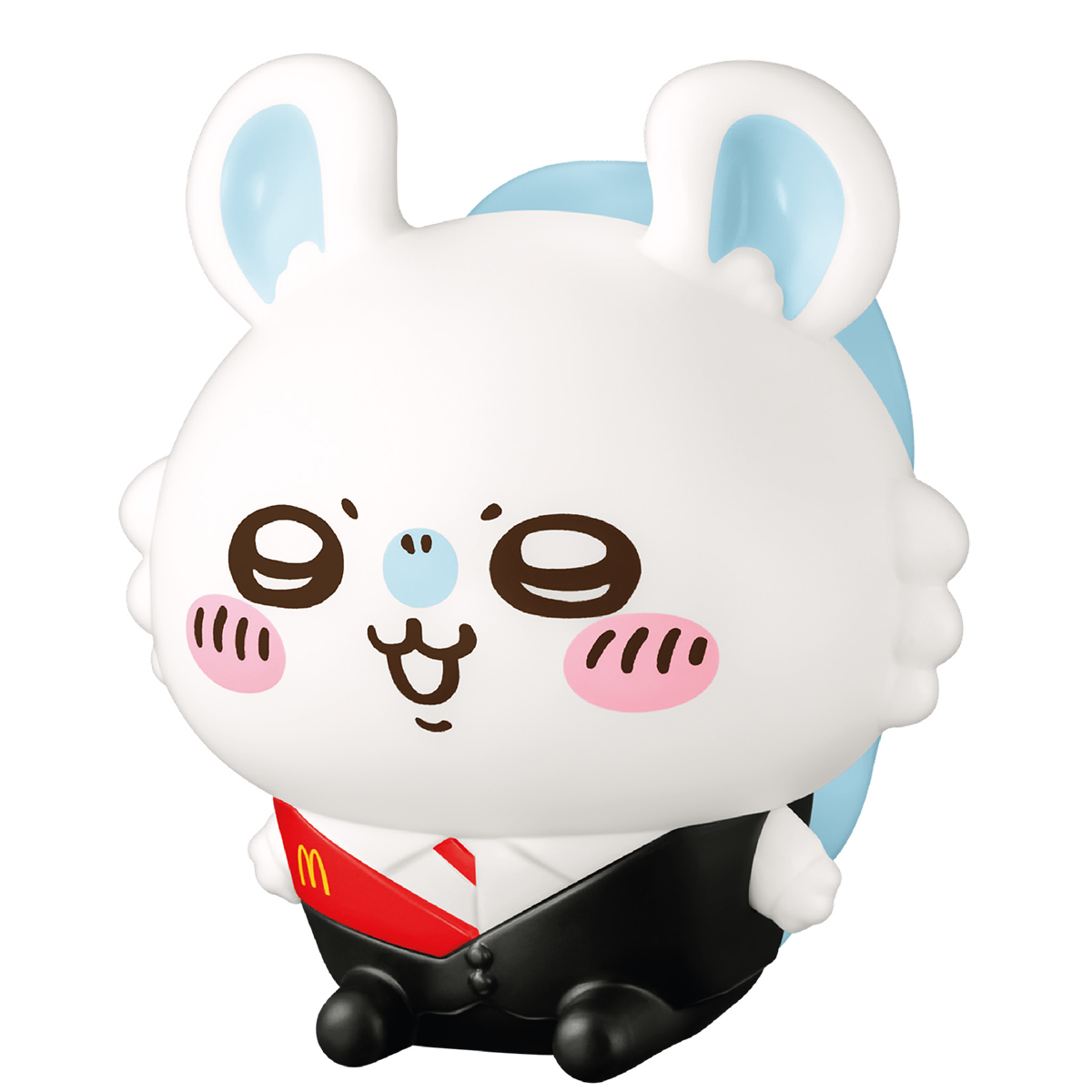 B6. Momonga Pencil Topper