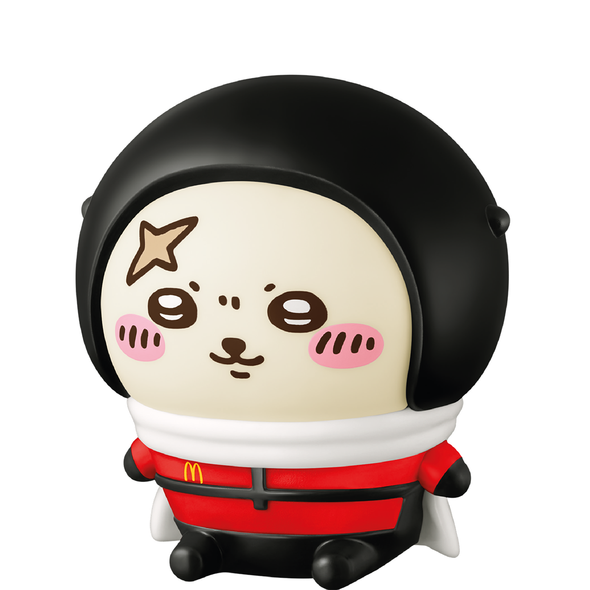 B4. Rakko Pencil Topper