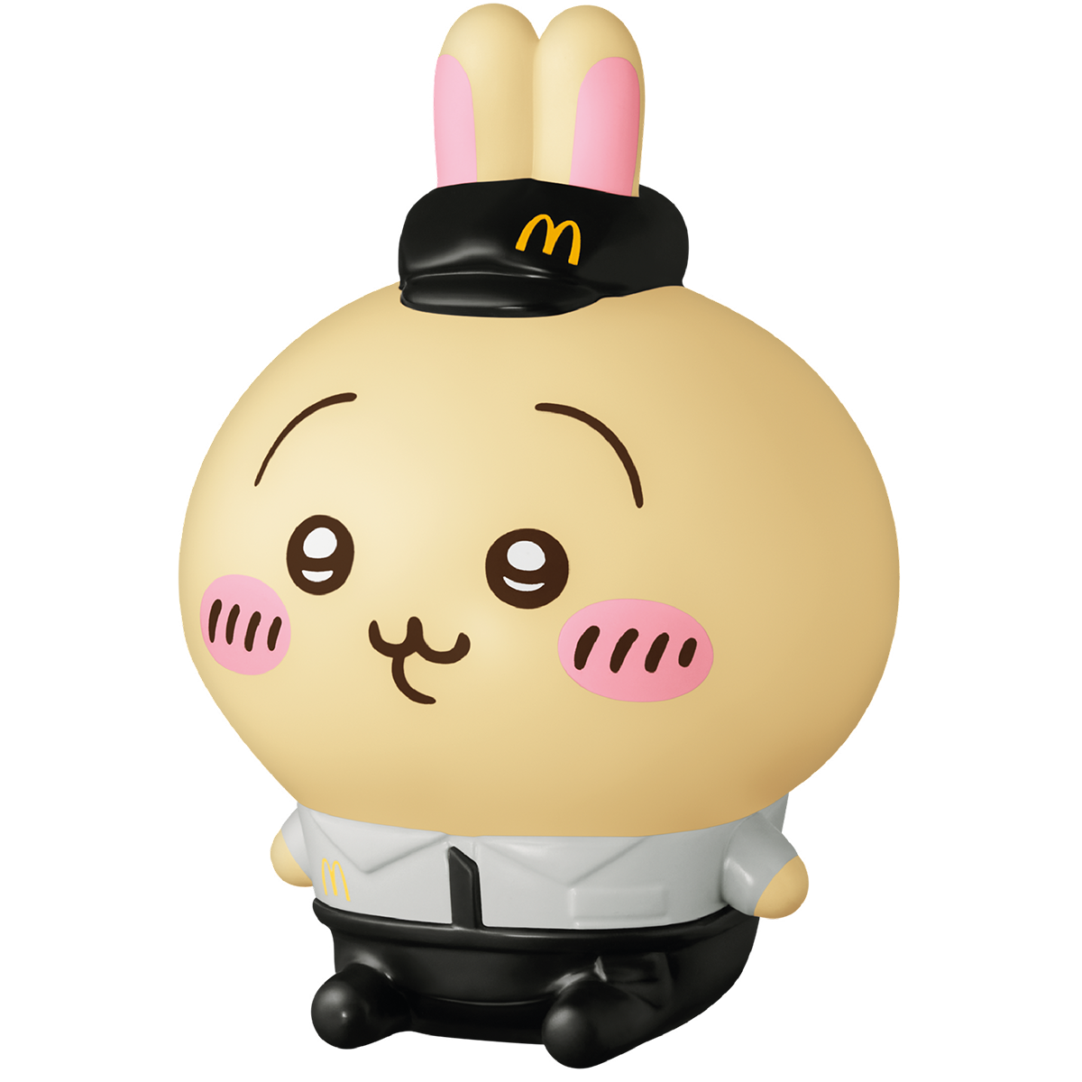 B5. Usagi Pencil Topper