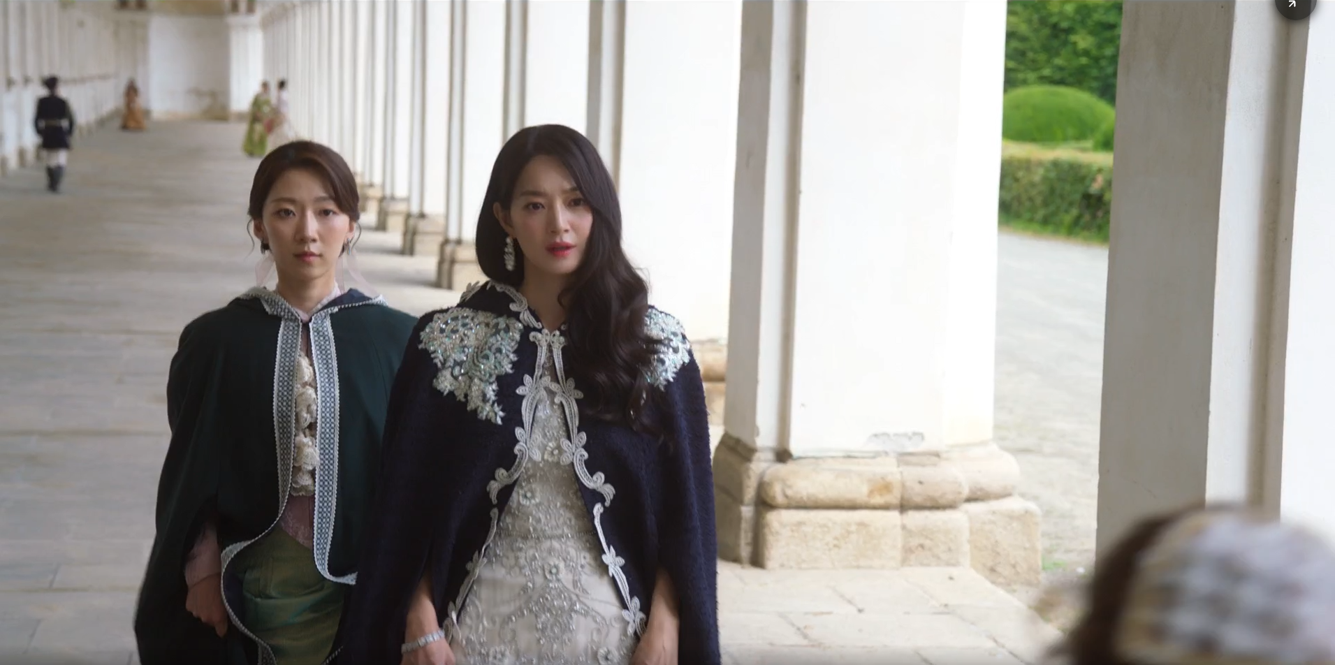 《再婚皇后》 The Remarried Empress Cap 10