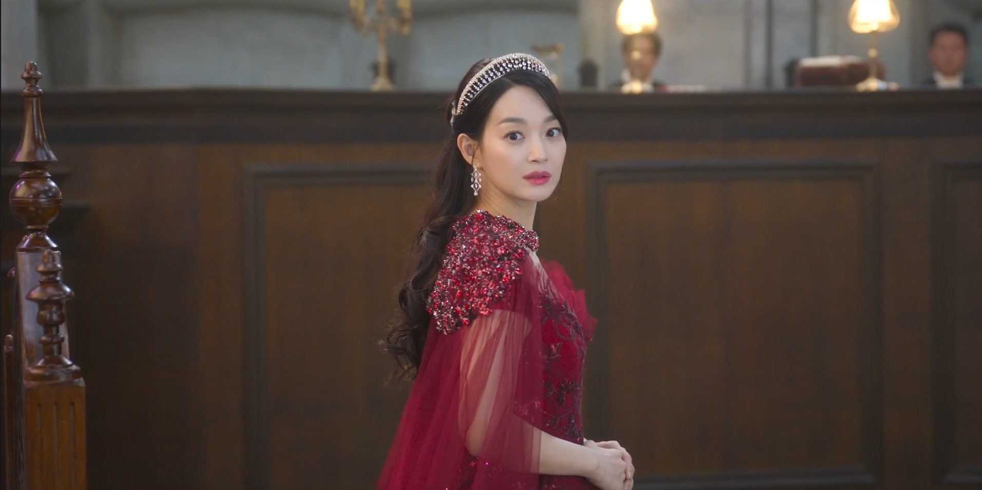 《再婚皇后》 The Remarried Empress Cap 05
