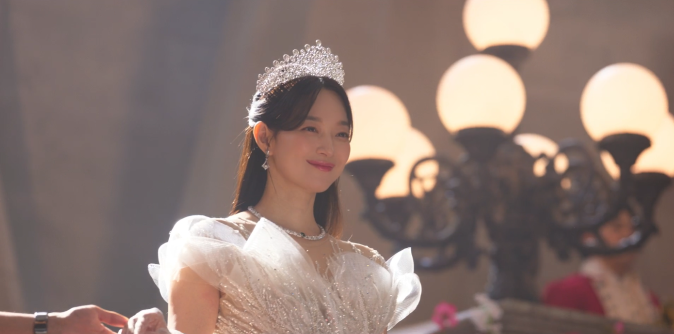 《再婚皇后》 The Remarried Empress Cap 06