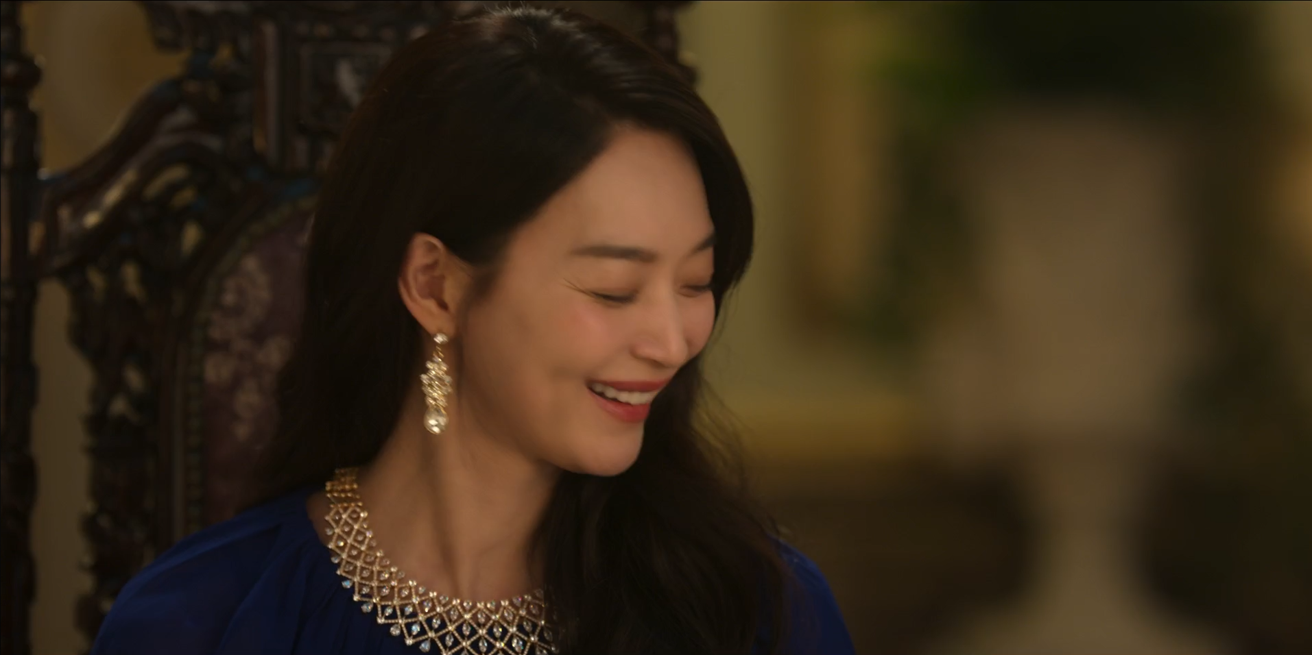 《再婚皇后》 The Remarried Empress Cap 07