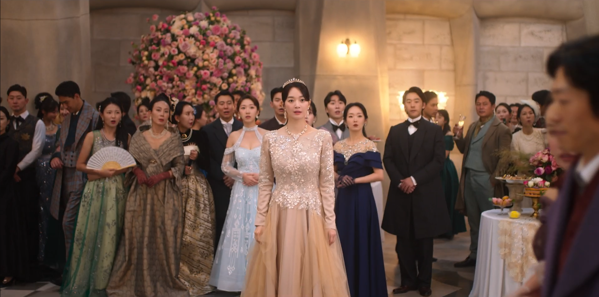 《再婚皇后》 The Remarried Empress Cap 09