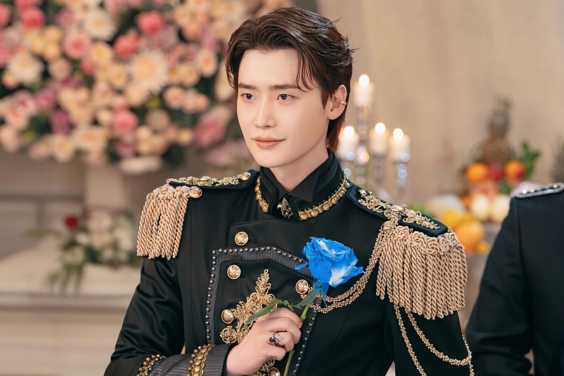 《再婚皇后》 The Remarried Empress Still 03