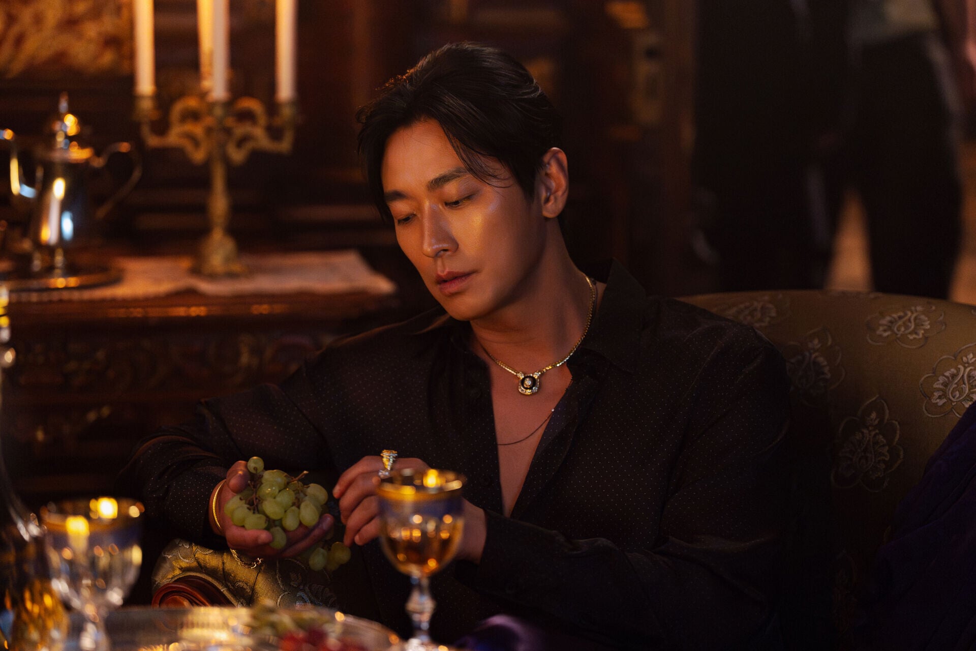 《再婚皇后》 The Remarried Empress Still 02