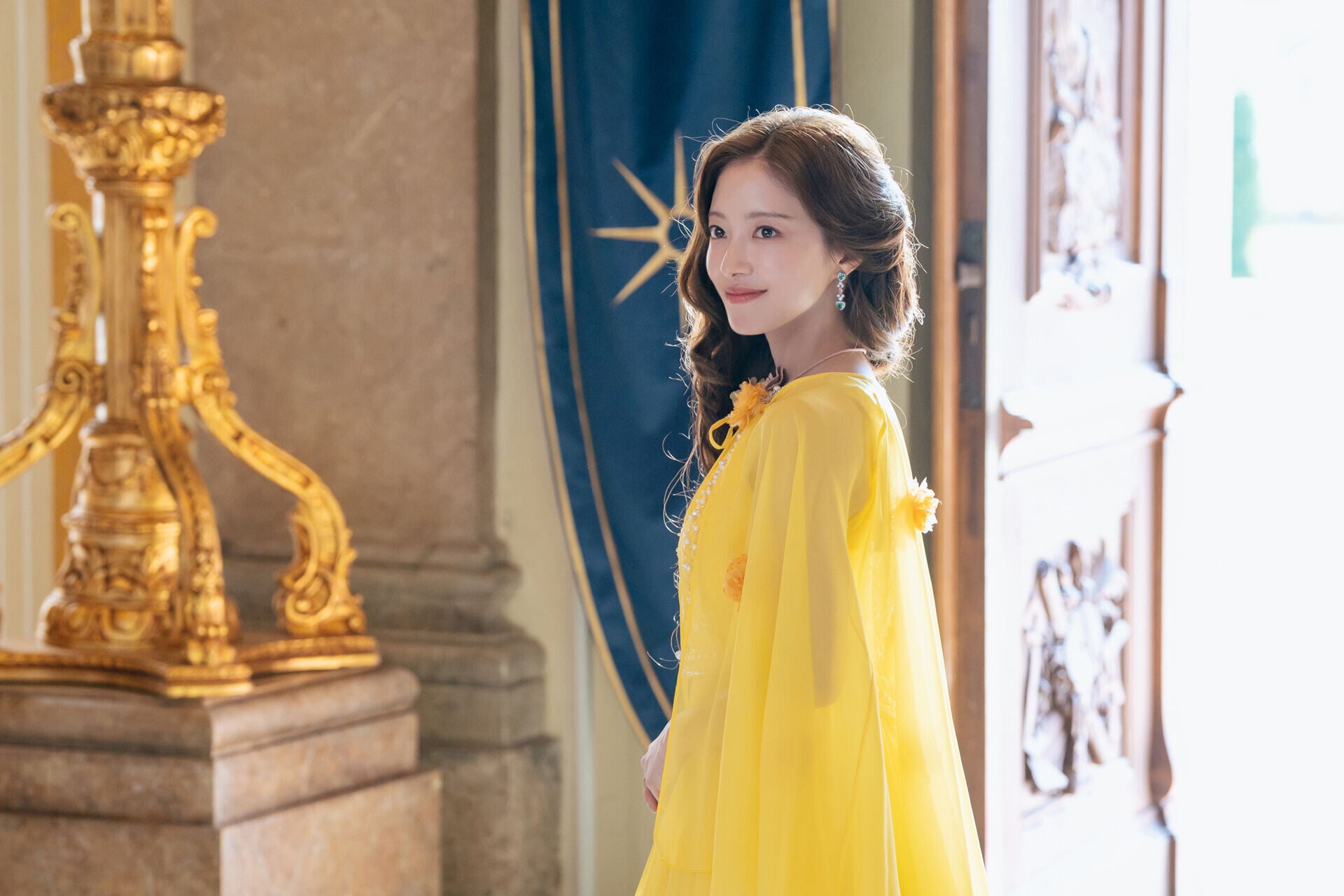 《再婚皇后》 The Remarried Empress Still 04