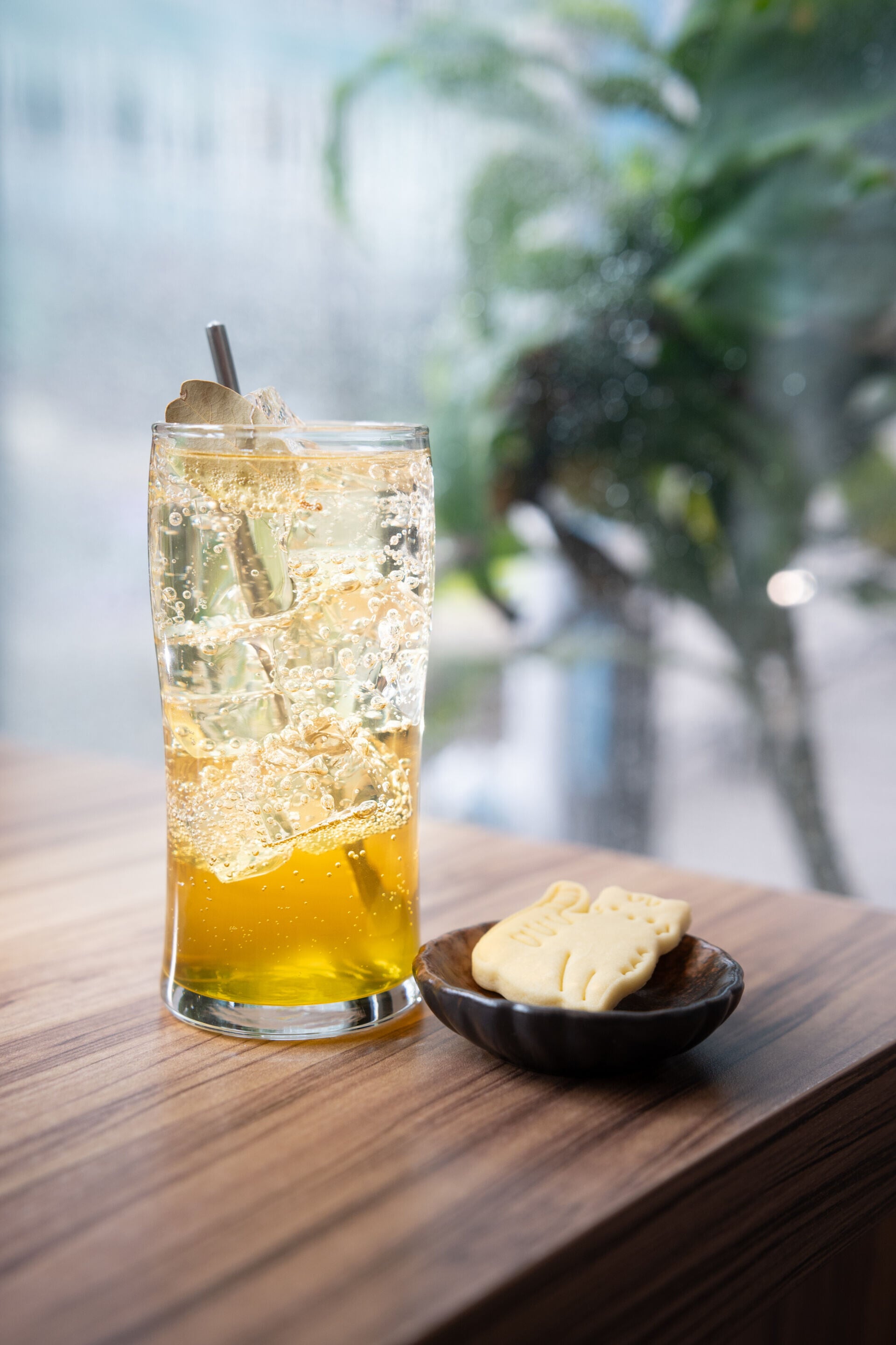 「自我鼓勵花花集點卡」堂食餐飲優惠4