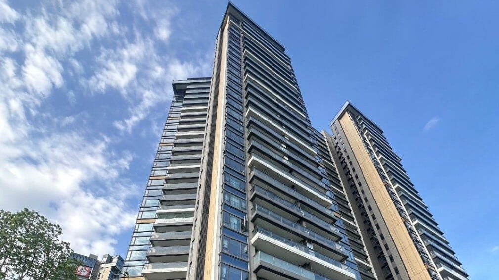 廣州南站ICC．峻鑾加推三房平台戶 入場價人民幣300萬｜大灣區置業