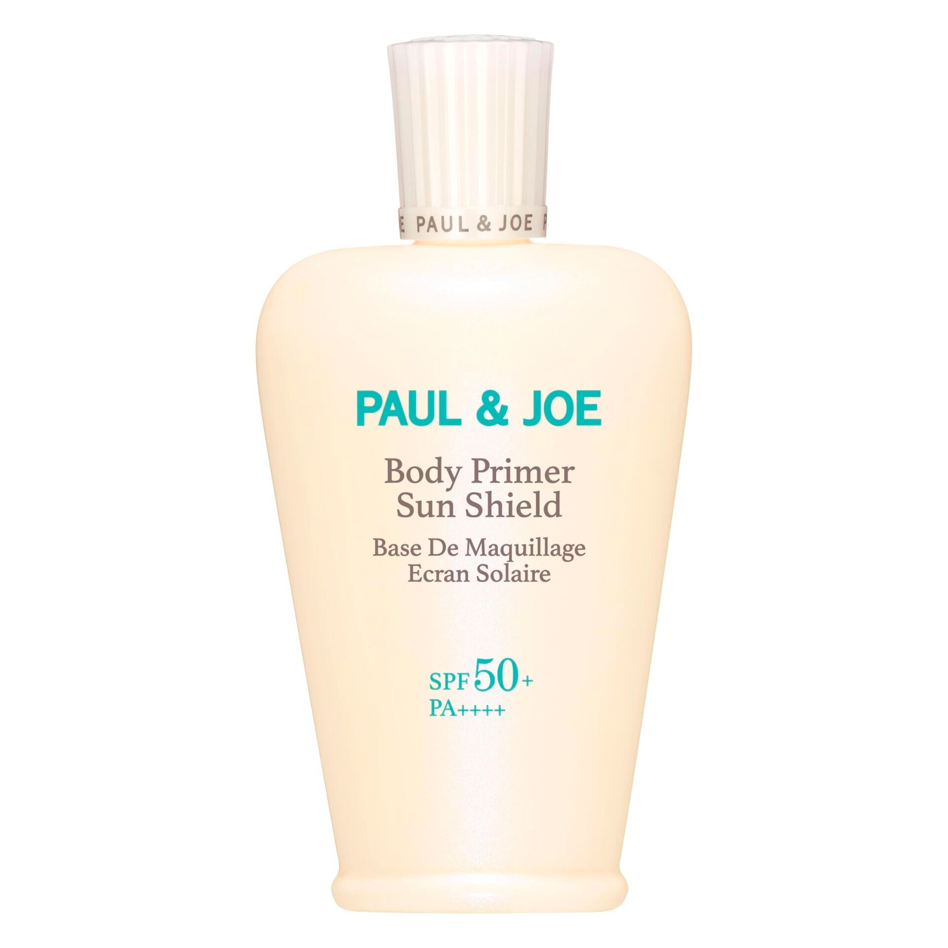 推薦款式1:Paul & Joe Body Primer Sunscreen