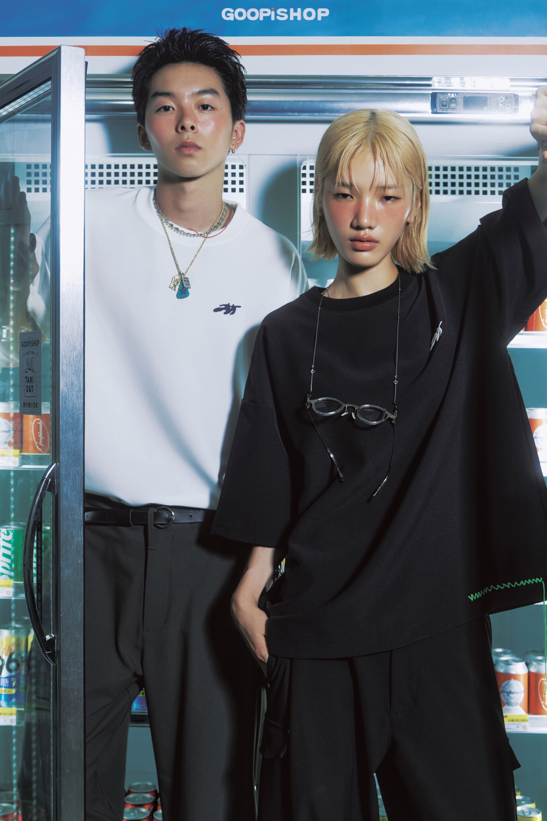 432Hz七周年聯乘GOOPiMADE