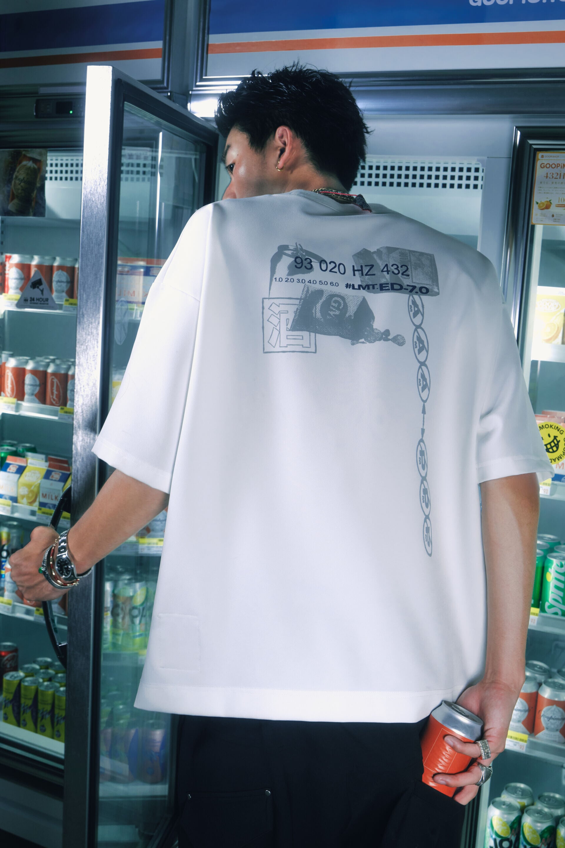 432Hz七周年聯乘GOOPiMADE